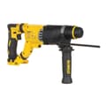 Miniatyrbild 9 av 11: Perforeringshammare Dewalt DCH263N-XJ