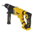 Miniatyrbild 10 av 11: Perforeringshammare Dewalt DCH263N-XJ