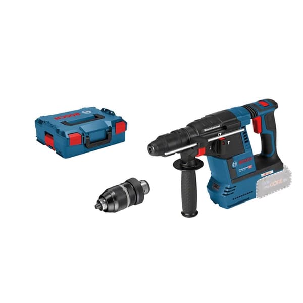 Perforeringshammare BOSCH PROFESSIONAL SDS plus GBH 2.6 J 1300 rpm