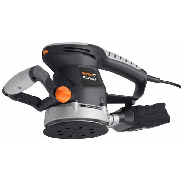Omloppsslipmaskin Meister 5457200 480 W 230 V