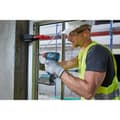 Miniatyrbild 3 av 7: Borr/skruvdragare BOSCH GDX/GSB 18 V 1750 rpm 350 Nm