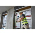 Miniatyrbild 6 av 7: Borr/skruvdragare BOSCH GDX/GSB 18 V 1750 rpm 350 Nm
