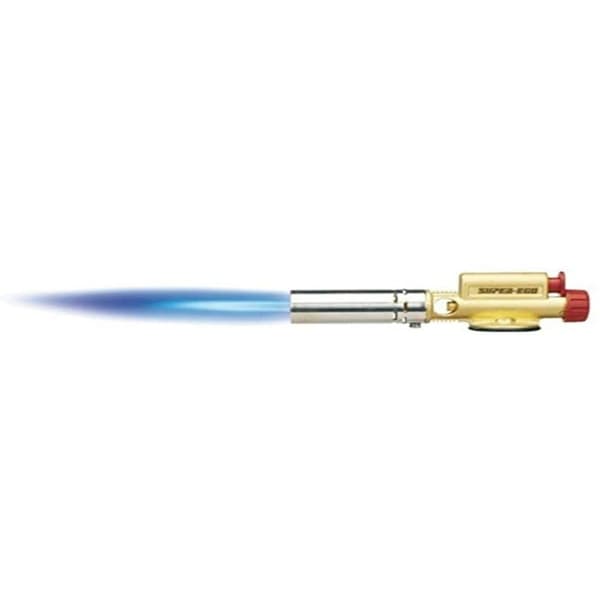 Blåslampa Super Ego Easyfire r3555300 7/16"