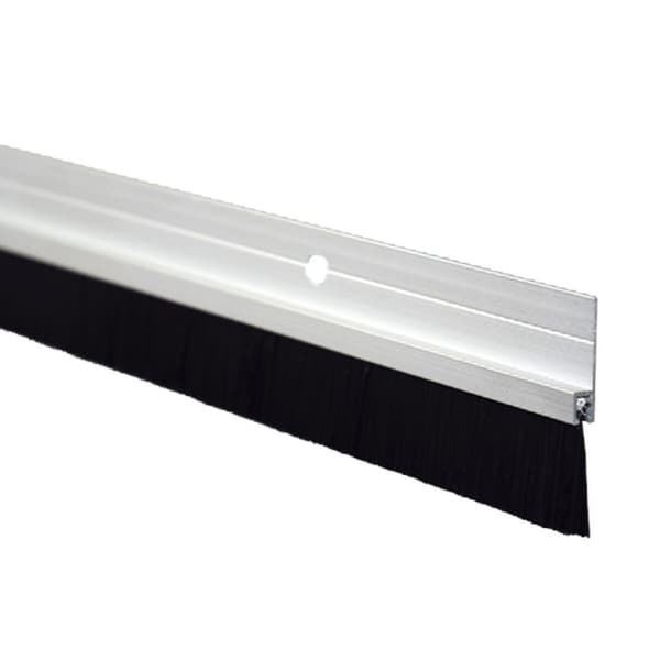 Dragstoppare Ferrestock Silvrig 1 m x 42,5 mm