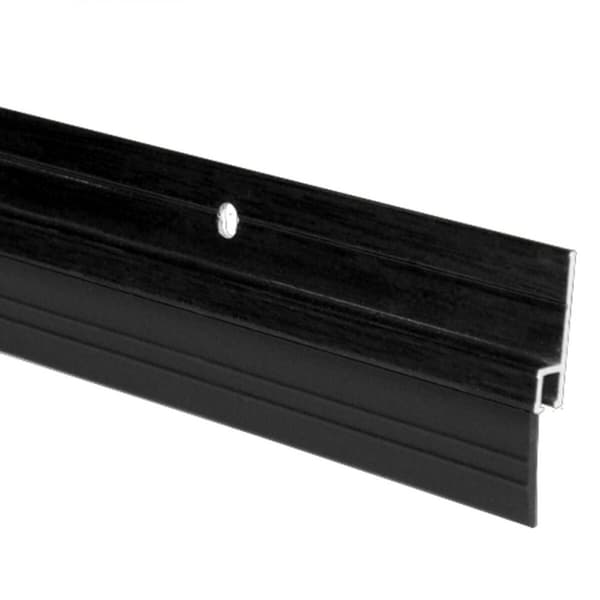 Dragstoppare Ferrestock Svart 1 m x 39,3 mm