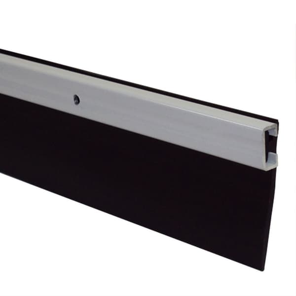 Dragstoppare Ferrestock Silvrig 1,5 m x 68 mm