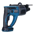 Miniatyrbild 4 av 7: Perforeringshammare Makita DHR202Z 1100 rpm