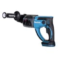 Miniatyrbild 2 av 7: Perforeringshammare Makita DHR202Z 1100 rpm