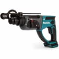 Miniatyrbild 1 av 7: Perforeringshammare Makita DHR202Z 1100 rpm