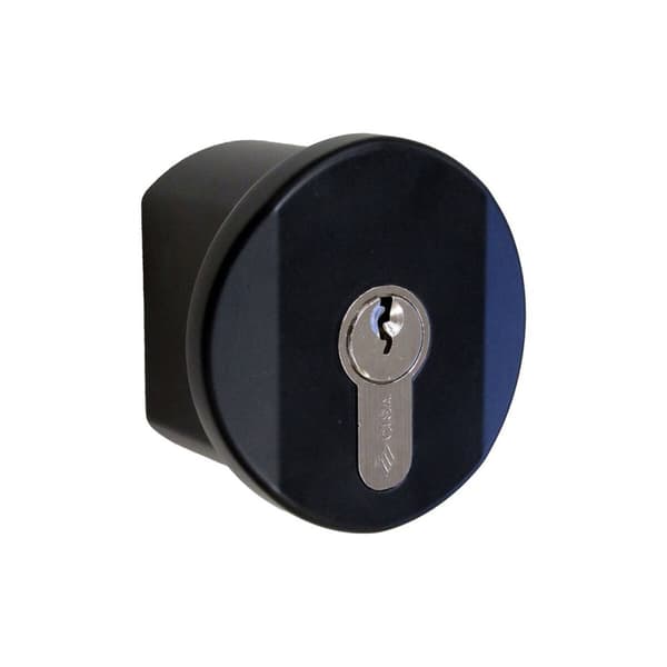 Lås med handtag Cisa 1.07078.35.0