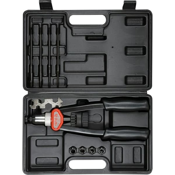 Nitte Yato YT-36119