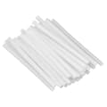 Miniatyrbild 3 av 6: Limstift Ferrestock Ø 11 cm Transparent (60 antal)