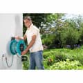 Miniatyrbild 5 av 5: Slangvinda Gardena Mural Classic 02650-20 60 m
