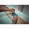 Miniatyrbild 7 av 11: Laminate and design floor fitting set Wolfcraft 6976000 4 Delar