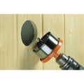 Miniatyrbild 5 av 8: Hole Saw Wolfcraft Professional 2220000 Ø 28-74 mm