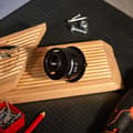 Miniatyrbild 3 av 3: Hole Saw Wolfcraft 2158000 ø 68 mm