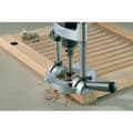 Miniatyrbild 3 av 3: Drilling guide Wolfcraft Tecmobil 4522000
