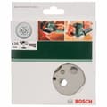 Miniatyrbild 3 av 3: Sanding plate BOSCH 2609256B62 125 mm