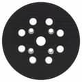 Miniatyrbild 2 av 3: Sanding plate BOSCH 2609256B62 125 mm