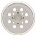 Miniatyrbild 1 av 3: Sanding plate BOSCH 2609256B62 125 mm