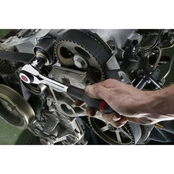 Hylsnyckel Facom J.360PackPB 3/8"