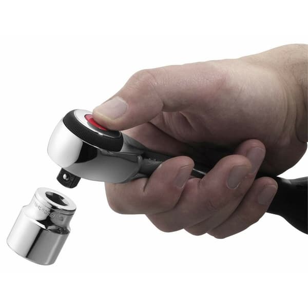 Hylsnyckel Facom J.360PackPB 3/8"