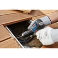 Miniatyrbild 4 av 6: Förare borr BOSCH Professional GSR 12V-35 FC 12 V 35 Nm