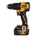 Miniatyrbild 10 av 11: Borr/skruvdragare Dewalt DCK2062M2T-QW 18 V 190 Nm