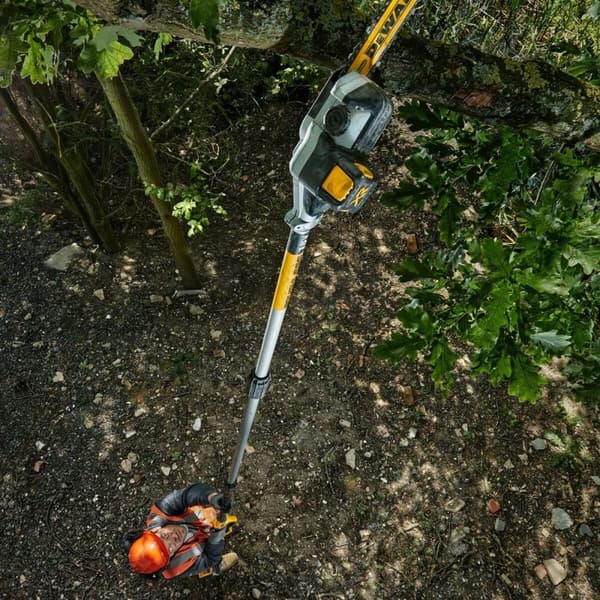 Motorsåg Dewalt DCMPS567N-XJ 20 cm