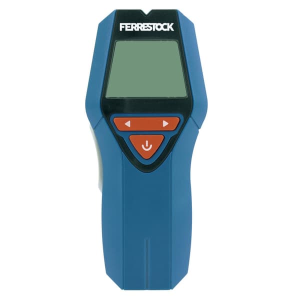 Metalldetektor Ferrestock Trä