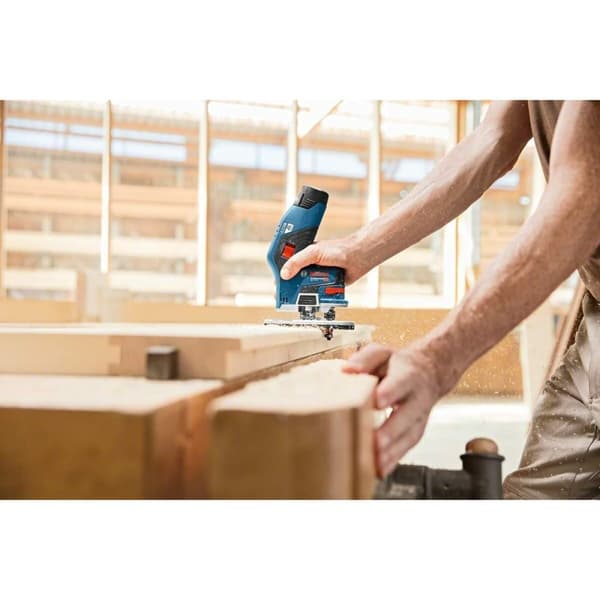 Kantfräsmaskin BOSCH Professional 06016B0001