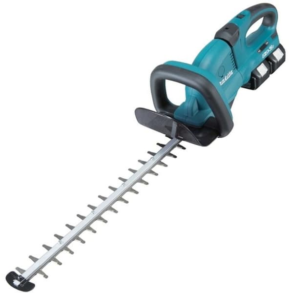 Häcktrimmer Makita DUH551PT2 18 V 55 cm