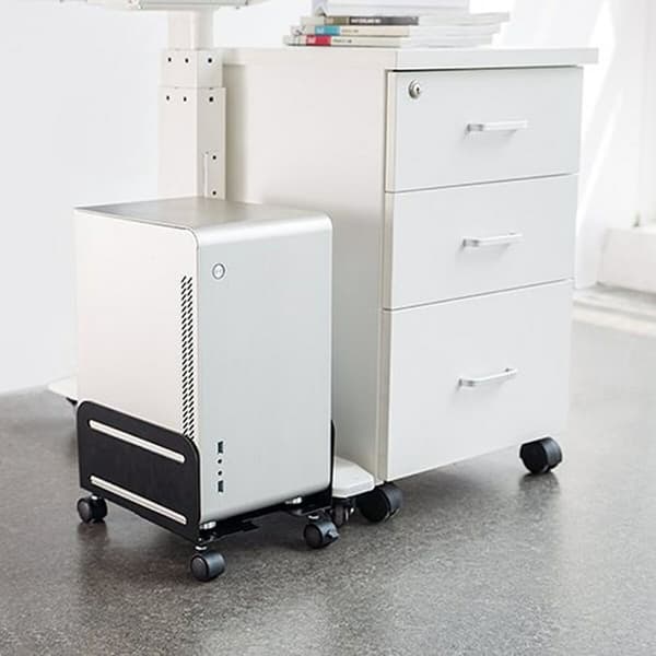 Sockel med hjul MacLean Mount MC-851