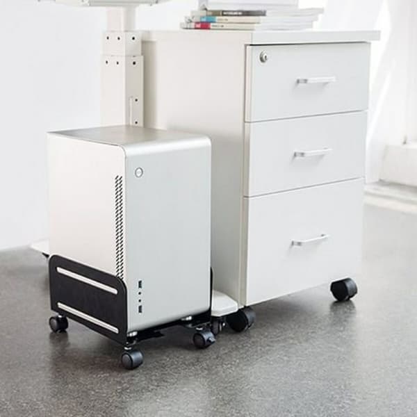 Sockel med hjul MacLean Mount MC-851