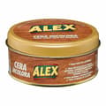 Miniatyrbild 1 av 3: Trävax Alex Ofärgad 250 g