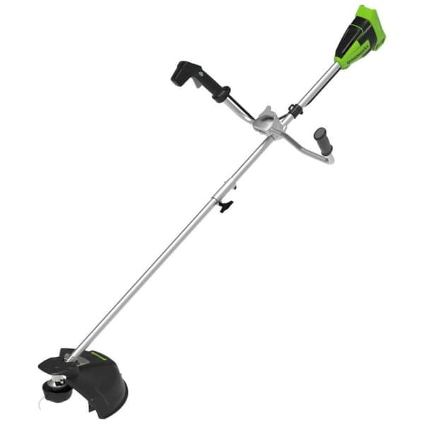 Flerfunktionsröjsåg Greenworks GR2105707 40 V Ø 40 cm