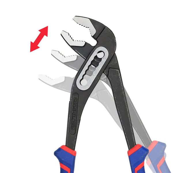 Parrot Nose Tång Workpro 25 cm