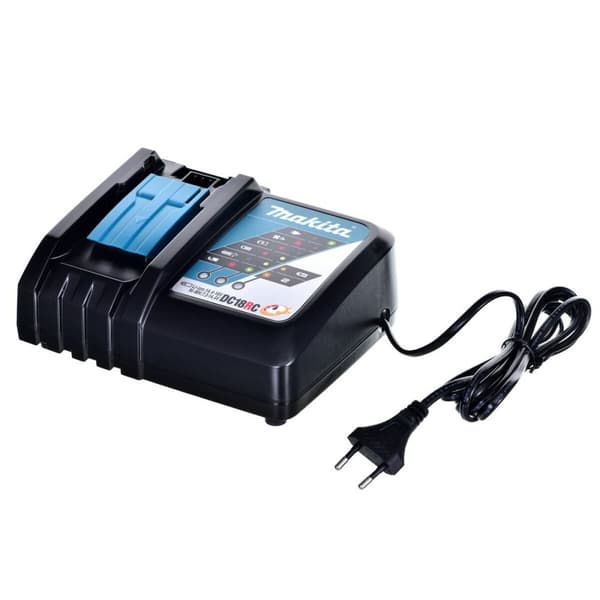 Blås Makita DUB184RT 18 V (1 antal)