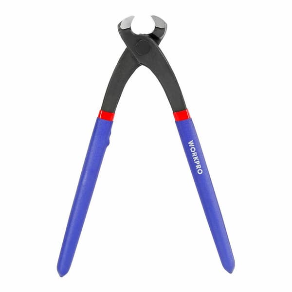 Tänger Workpro 9" 22,5 cm