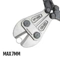 Miniatyrbild 3 av 9: Saxar Workpro