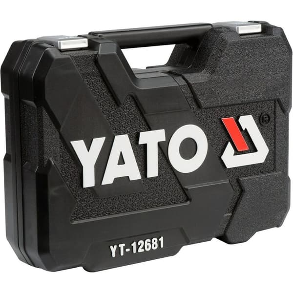 Sockelsats Yato YT-12681