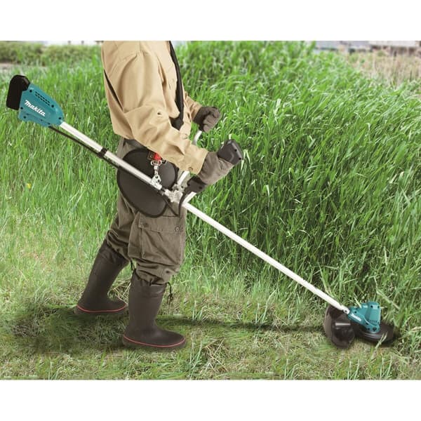 Flerfunktionsröjsåg Makita DUR190UZX3 18 V