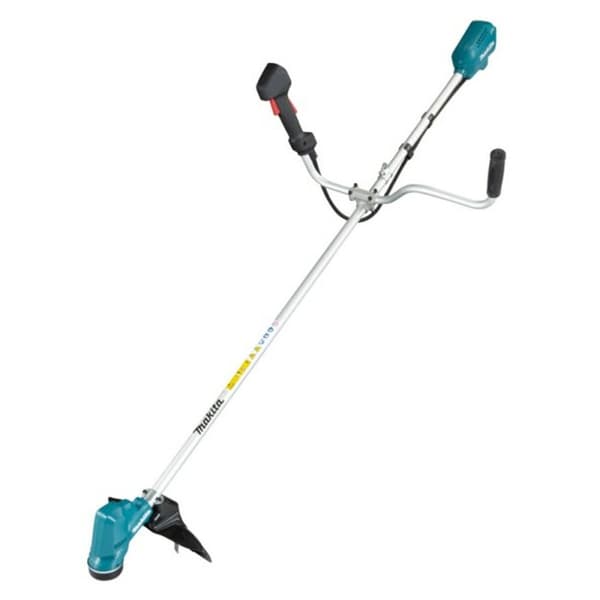 Flerfunktionsröjsåg Makita DUR190UZX3 18 V