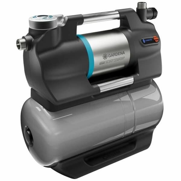 Vattenpump Gardena 6300 SilentComfort 1050 W 6300 l/h