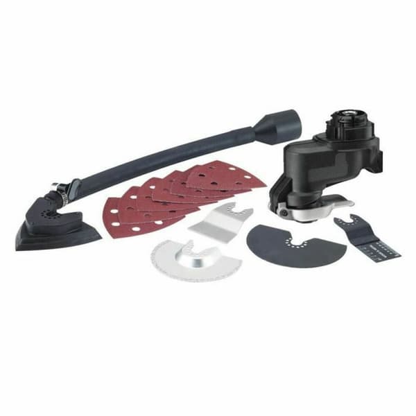 Tandborsthuvud Black & Decker MTOS4-XJ