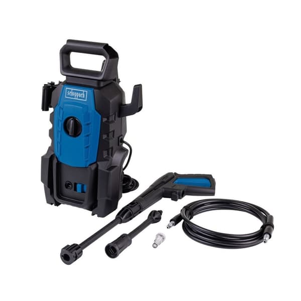 Jet Tvätt Scheppach HPC1400 1400 W 230 V