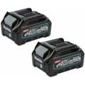 Miniatyrbild 5 av 6: Häcktrimmer Makita UH004GD201 40 V