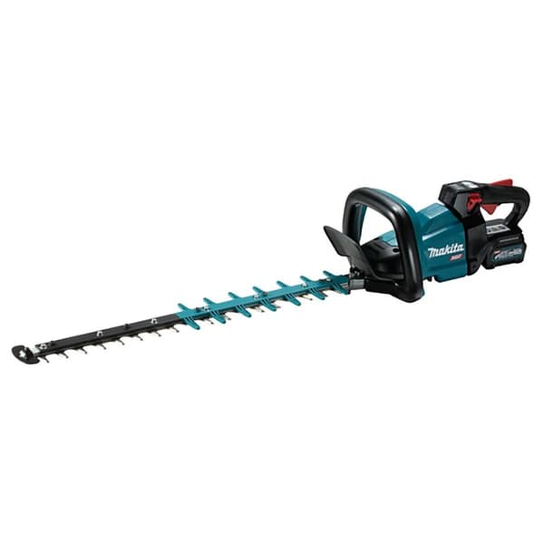 Häcktrimmer Makita UH004GD201 40 V
