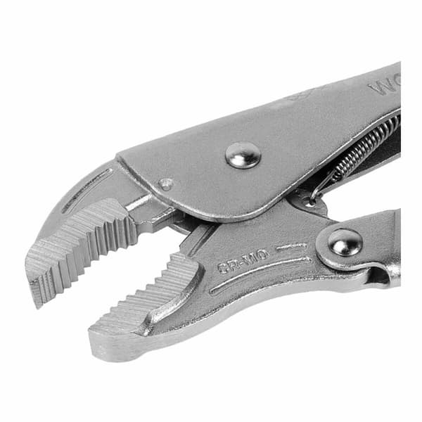Låstång Workpro 7" 18 cm