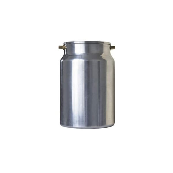 Metalltank för sprutpistol Mota p600-26